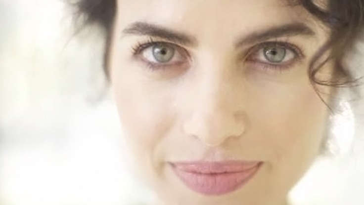 CNN's Next Big Thing: Neri Oxman's Machines That Design Nature