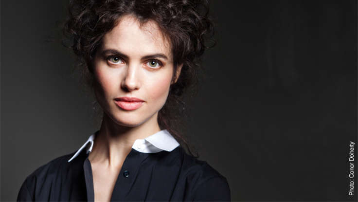 CNN's Next Big Thing: Neri Oxman's Machines That Design Nature